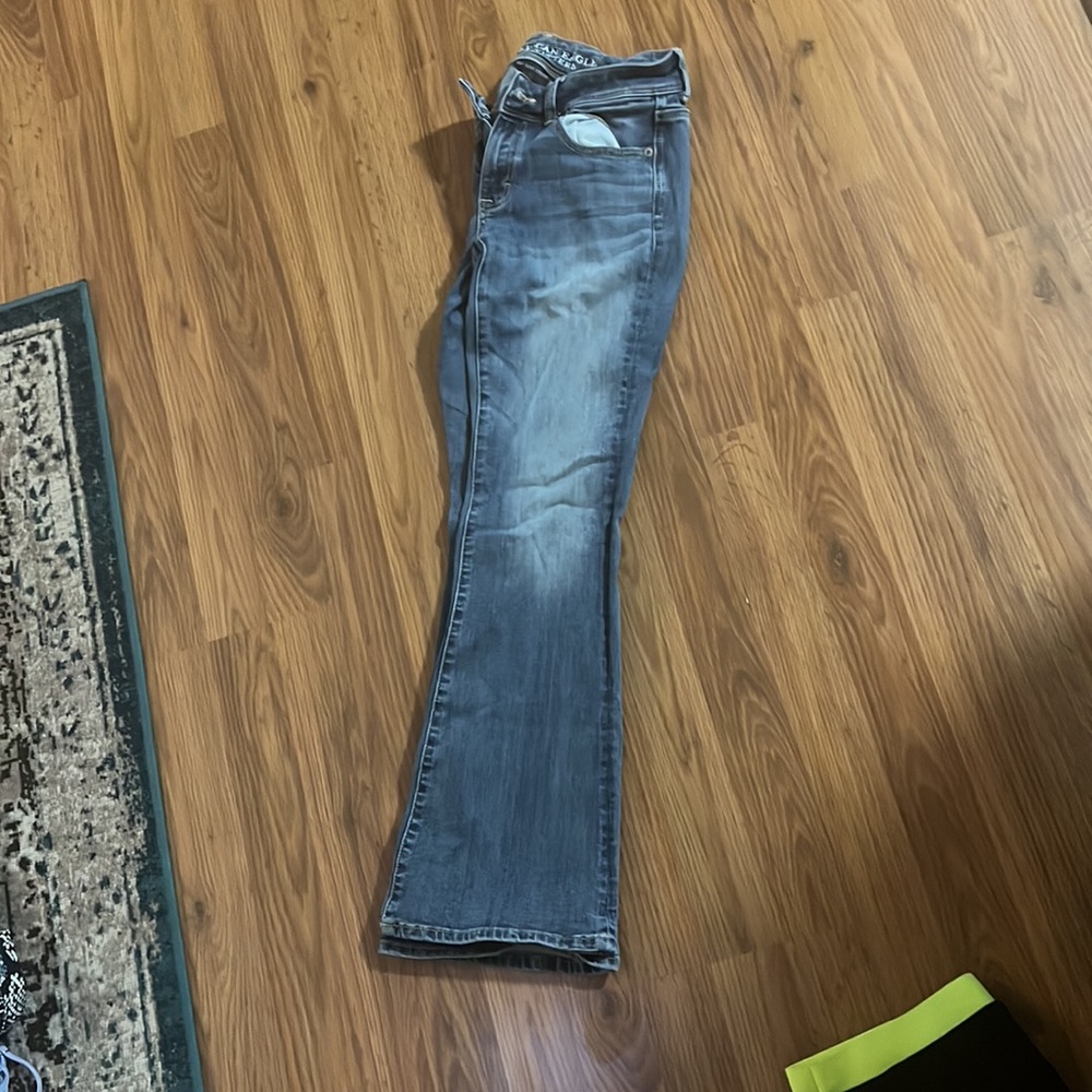 Jeans - Picture 2 of 3